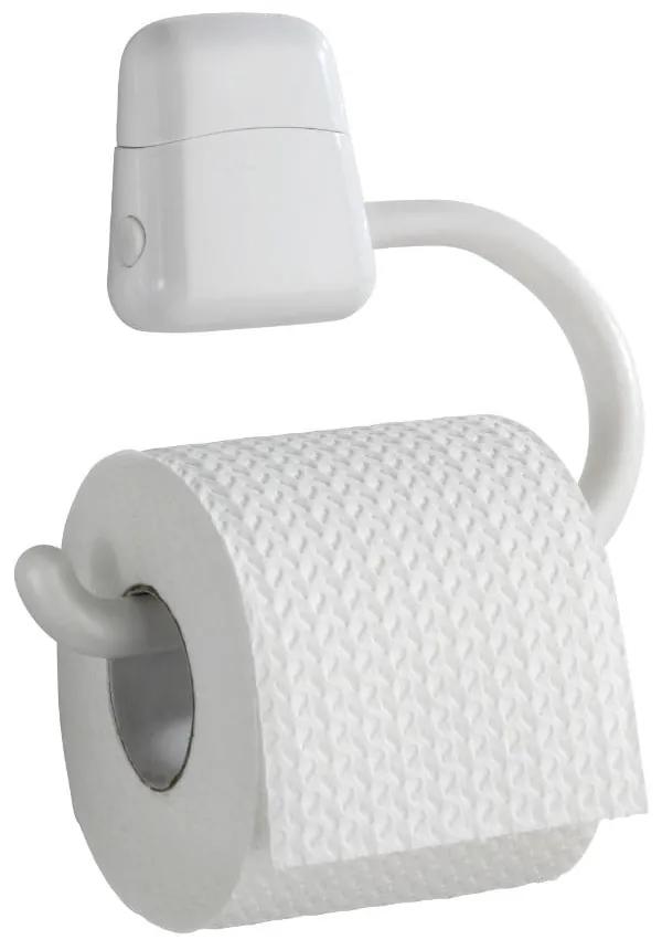 Pured fehér WC-papír tartó - Wenko