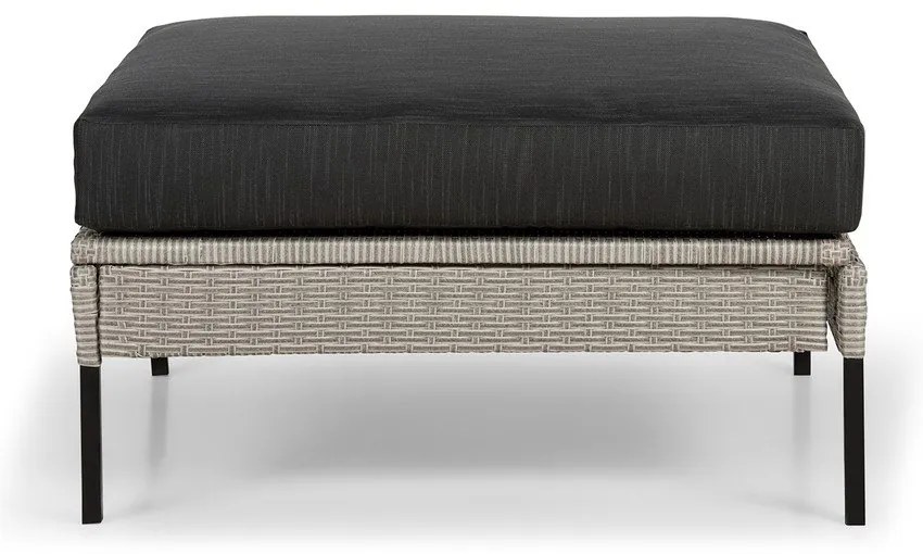 Orkanger bézs kerti kanapé akácfából - Bonami Selection