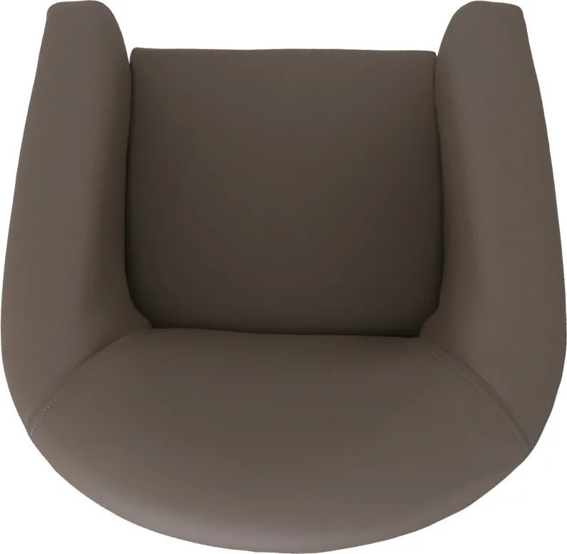 Cuba II NEW Fotel Taupe