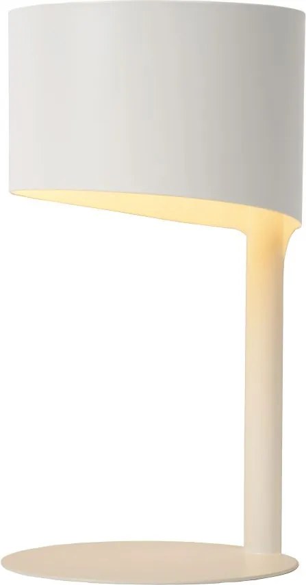 Lucide KNULLE 45504/01/31 Asztali lámpa 1x40w/e14 ip20