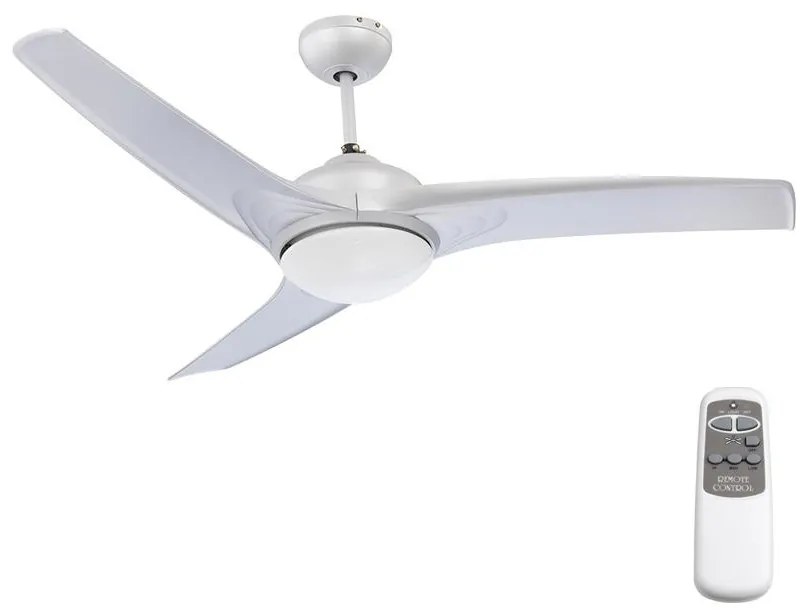 Globo Globo 305 - Mennyezeti ventilátor PRIMO 2xE14/40W/230V GL0031