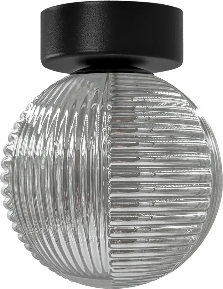 KAJA K-5691 FADO Szürke Színű Mennyezeti Lámpa 1xG9 10W IP20