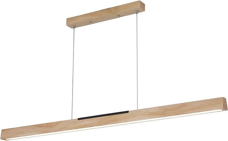 NEDES WRL0221 Modern Led Függesztett Lámpa IP20