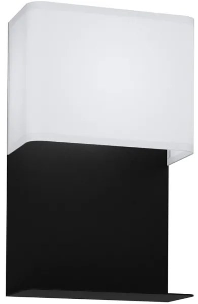 Eglo 99069 - LED fali világítótest polccal GALDAKAO LED/5,4W/230V