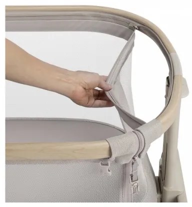 Maxi-Cosi - Utazó kiságy IORA AIR bézs