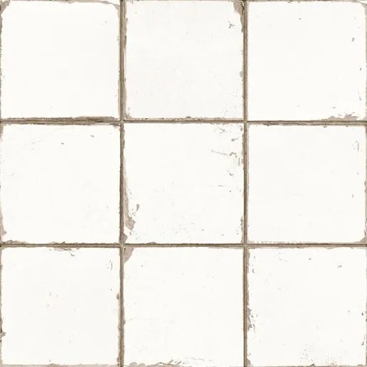 Padló Peronda FS Faenza blanco 33x33 cm matt FSMANISESB