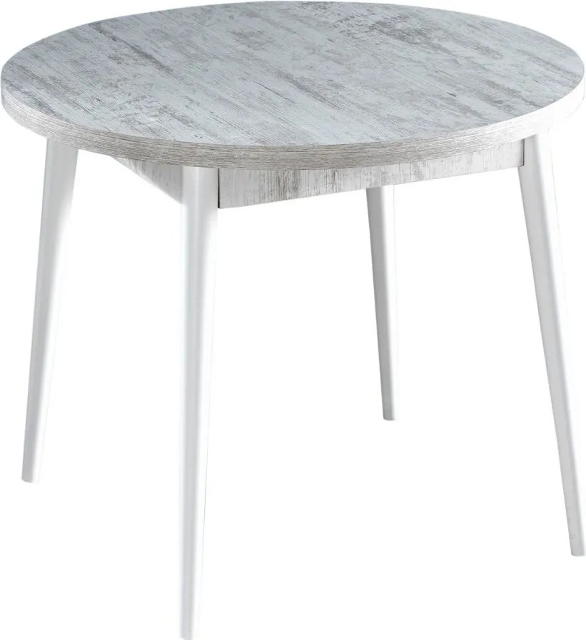 Stil Antik - Antique, White