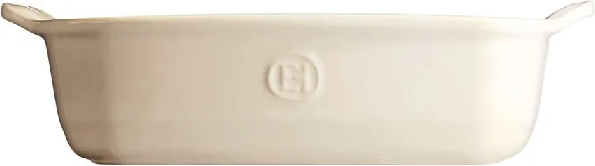 Kerámia sütőtál 24x28 cm Ultime – Emile Henry