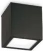 IDEAL LUX 251578 TECHNO Modern Kültéri Mennyezeti Lámpa GU10 IP54