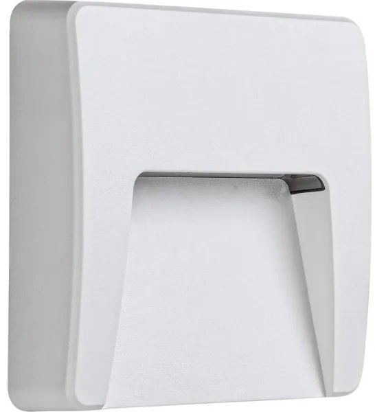 Rabalux 8893 - LED Kültéri fali lámpa TRENTO LED/3W/230V IP65