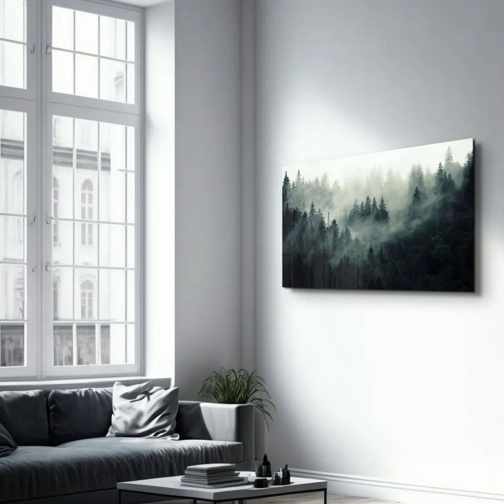 Üvegkép, 70×110 cm – CAM-4051