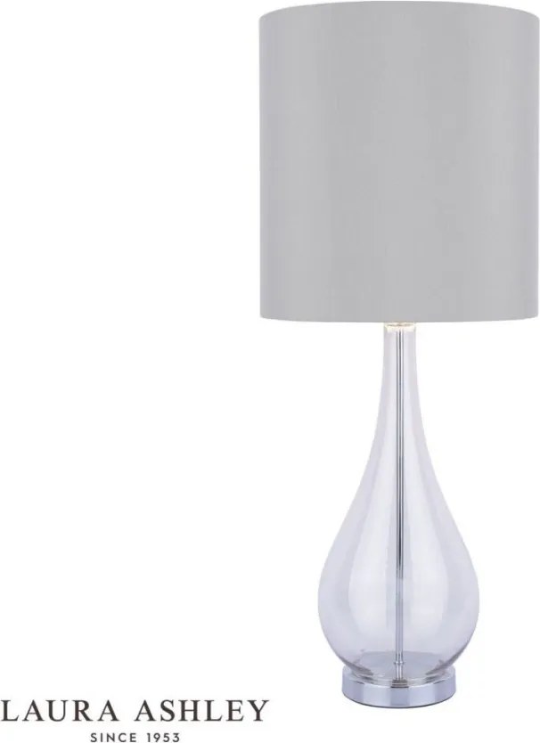 Laura Ashley Bronant 3756223-Q Asztali lámpa 1x60W/E27 IP20