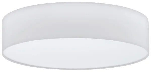 Eglo - Csere lámpabúra PASTERI 57 cm fehér