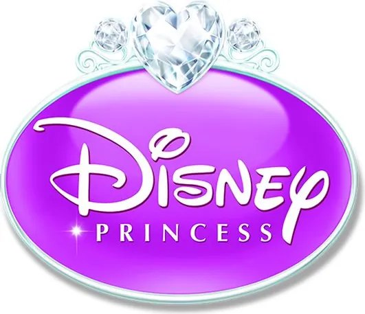 Princess strandlabda 51 cm