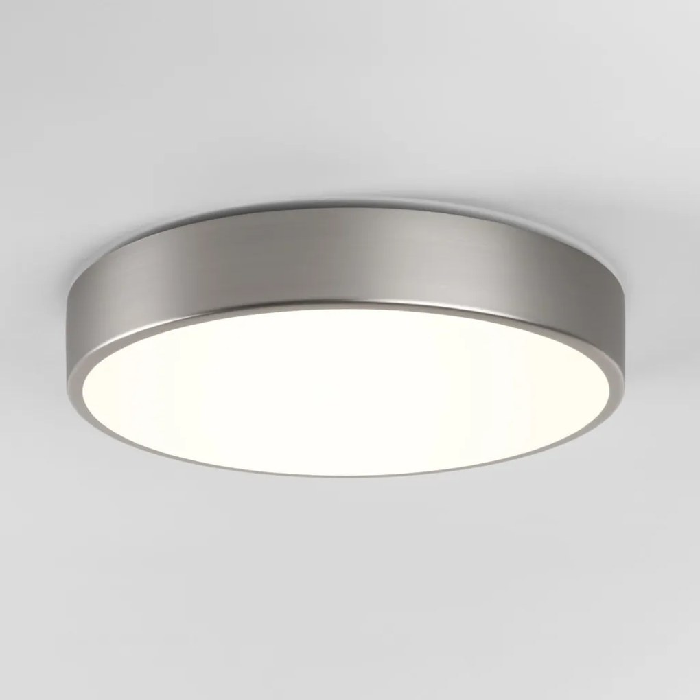 Astro Lighting MALLON 1125015 Süllyesztett mennyezeti lámpa 15,3W/LED 2700/3000/4000K 670/730/733LM IP44