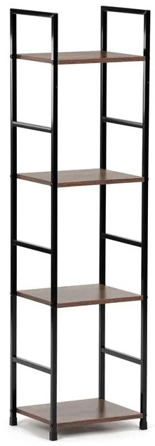 Natúr Fa Polcos Tároló. GD-214 OLW