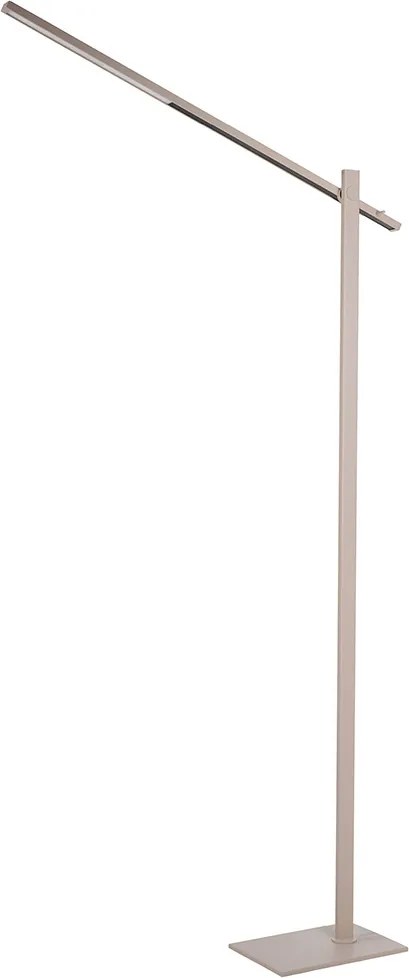 Ontario LED dekoratív állólámpa