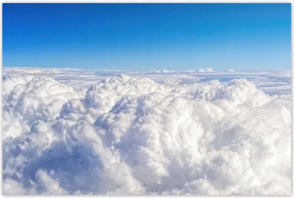 Poszterek 120x80 Tájkép Látvány