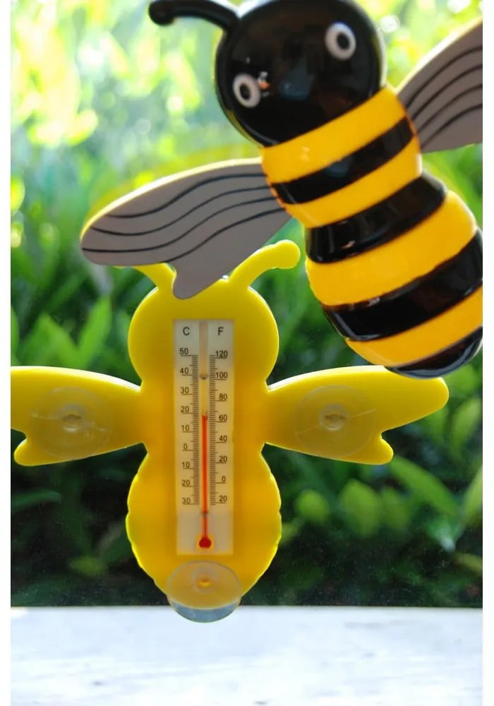 Kültéri hőmérő Bee – Esschert Design