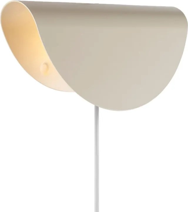 Nordlux MODEL 2412401009 Fali lámpa 1x25W/E14 IP20