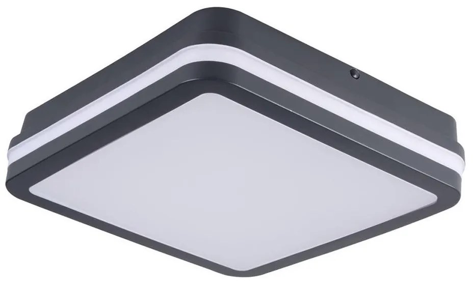 Brilagi Brilagi - LED Kültéri lámpa BENE LED/18W/230V 22x22 cm IP54 BG0923