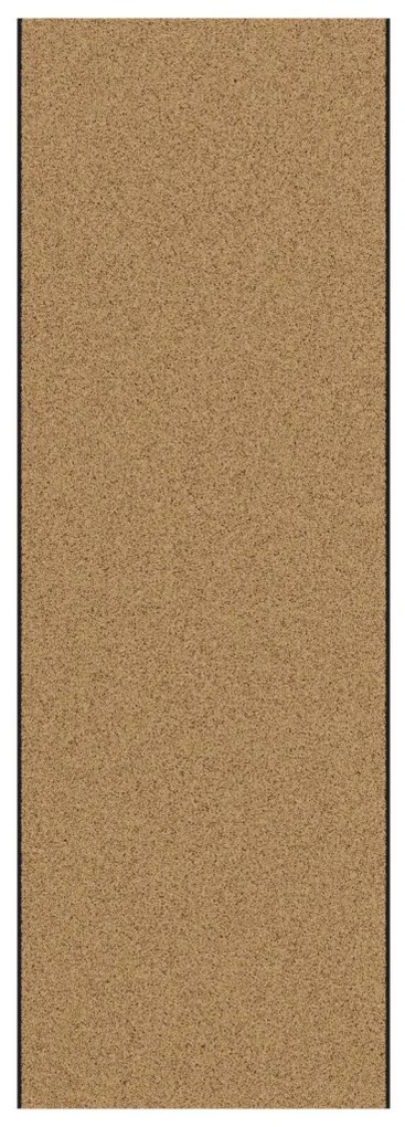 Mosható Lábtörlő Krém 120x350 cm