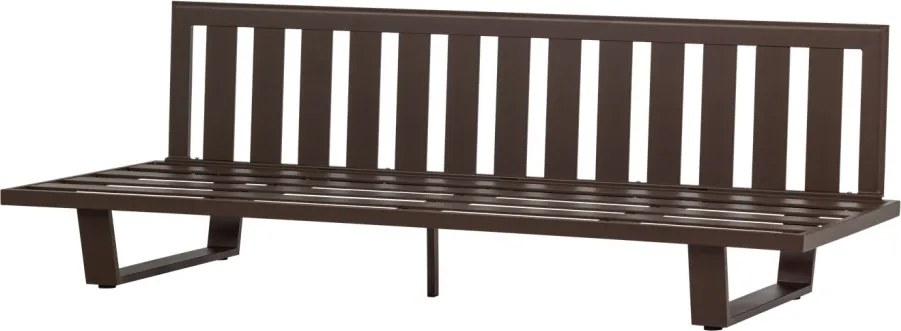 Bear 3 személyes kerti kanapé