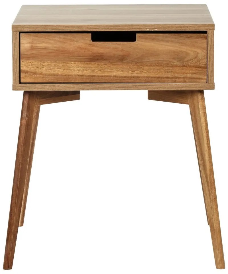 Tárolóasztal Acacia – Wenko