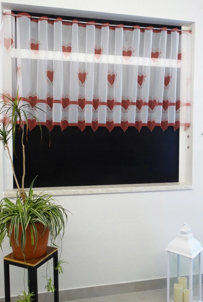 Mg Irigység Fehér Szív Tégla A9 magasság 90cm 2,3 mb kupon