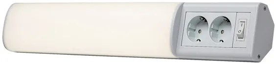 Rábalux Bath2 78064 pultmegvilágító lámpa, 10W LED, 4000K, 940 lm