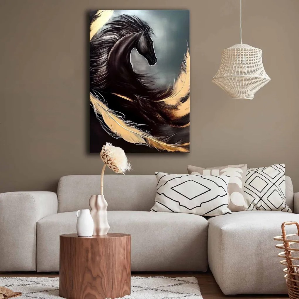 Vászonkép, 70×100 cm – 70100GSC-008