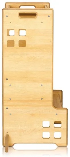 Lionelo - CASS Natural tanulótorony