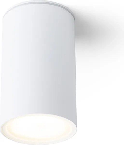 RENDL DUNE E27 mennyezeti lámpa fehér 230V LED E27 9W IP65