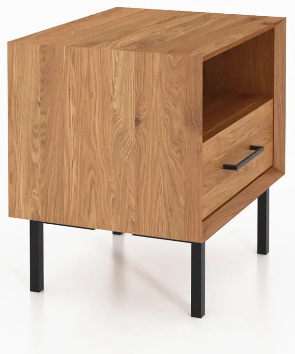 Éjjeliszekrény Abies - The Beds