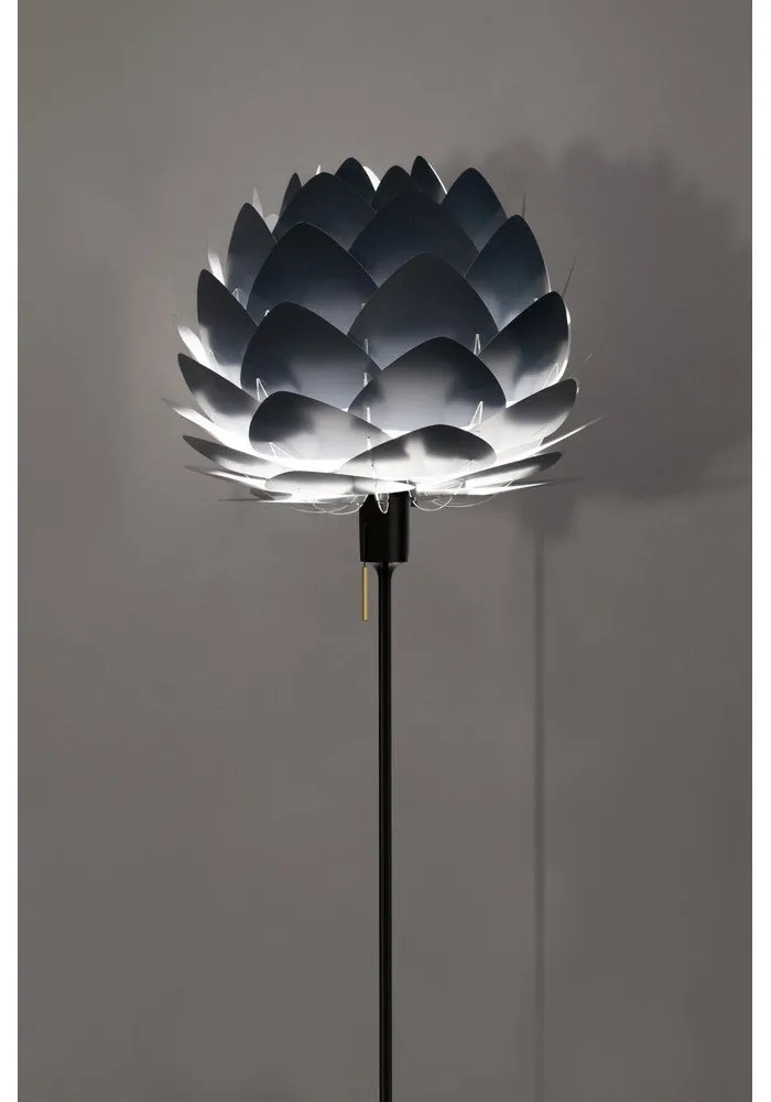 Fekete lámpa állvány 140 cm Santé – UMAGE