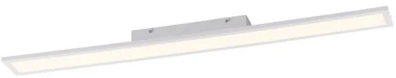 Paul Neuhaus 16537-16-O - LED Dimmelhető felületre szerelhető panel FLAT LED/21W/230V + távirányító