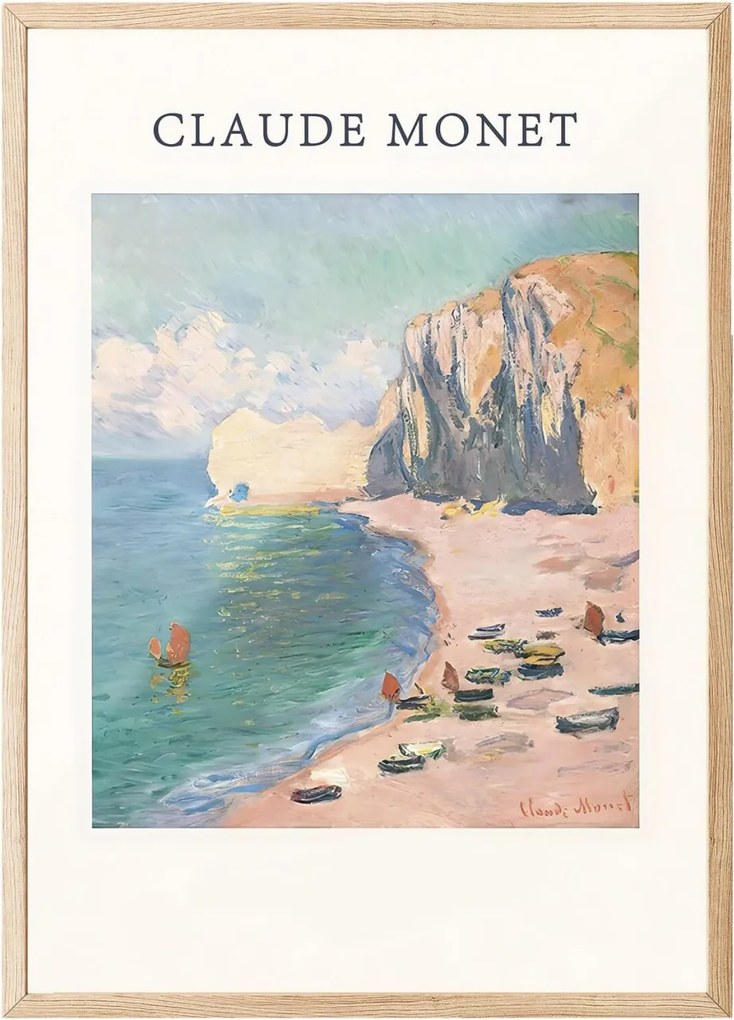 Falikép, 50×70 cm – TR862VRL1728