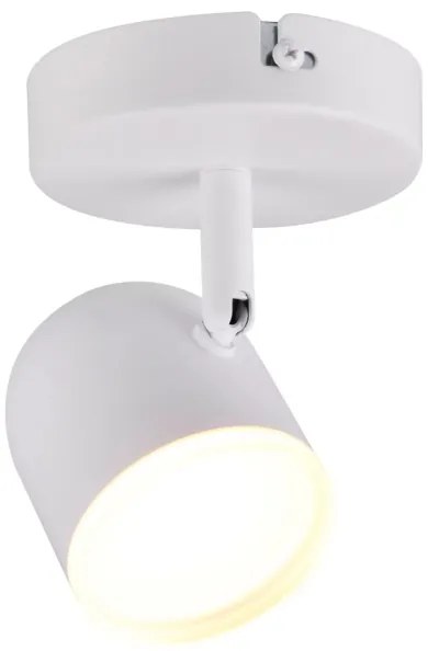 LED Fali spotlámpa RAWI LED/4,2W/230V fehér