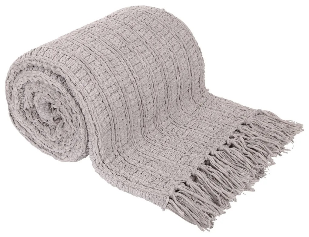 Emma szőnyeg, szürke, 150 x 200 cm