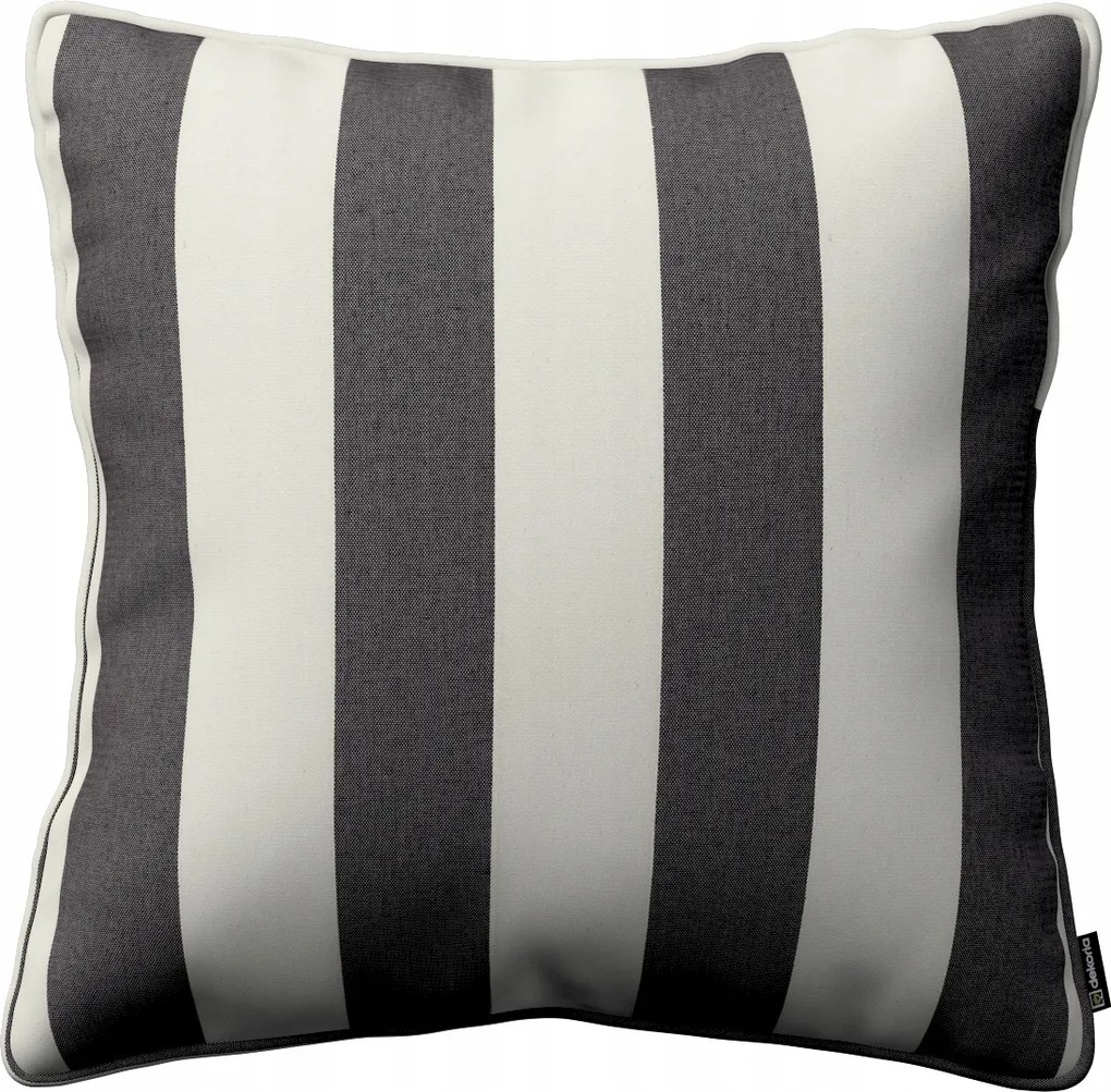 Dekoria Gabi párnahuzat, szürke