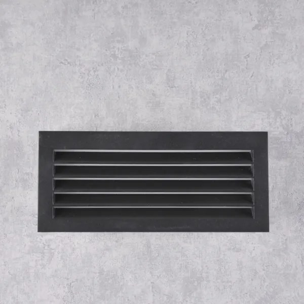 Kültéri fali lámpa OSAKA 1xE27/12W/230V IP54