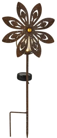 Globo 36576 - LED Napelemes dekoráció LED/0,02W/3V IP44