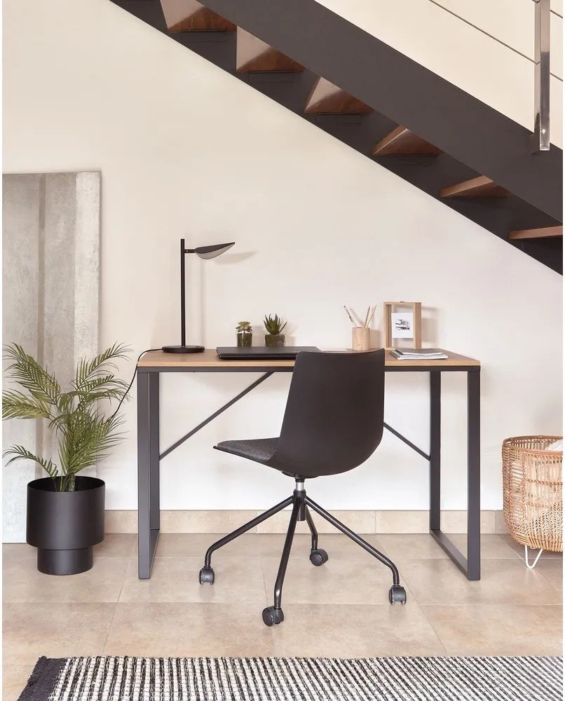 Íróasztal 60x120 cm Talbot – Kave Home