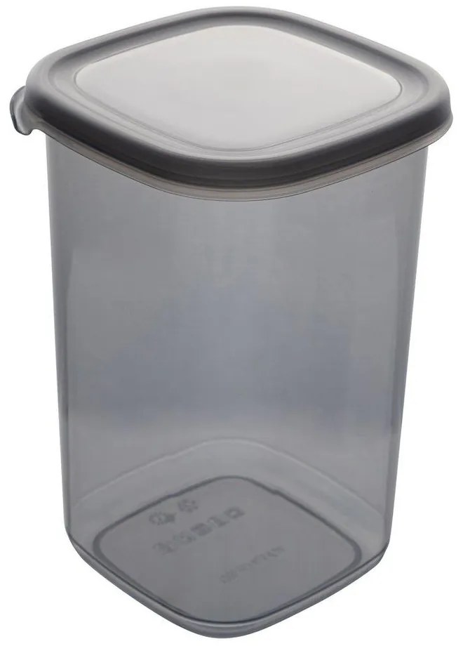 Élelmiszertartó doboz szett 6 db-os Fresco – Hermia