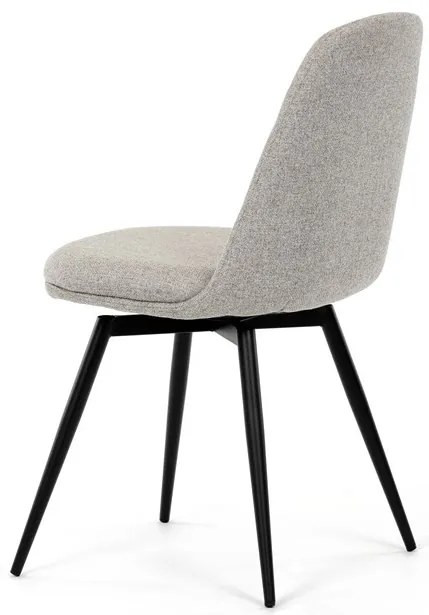 Bézs Szövet Étkezőszék. DCL-V2040 CRM2