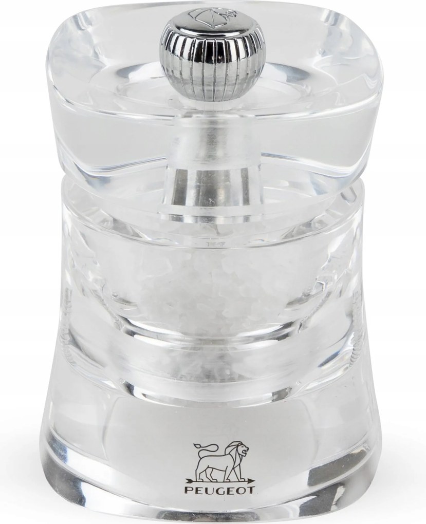 Baltic Peugeot sómalom