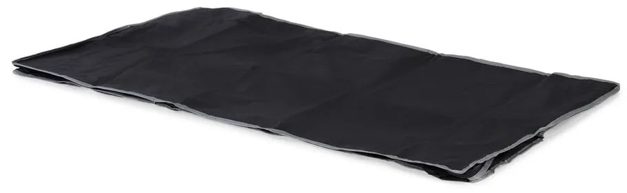 Fekete Underbed Box ágy alatti tárolódoboz - Compactor