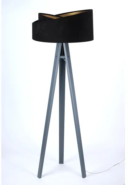 Állólámpa GALAXY 1xE27/60W/230V