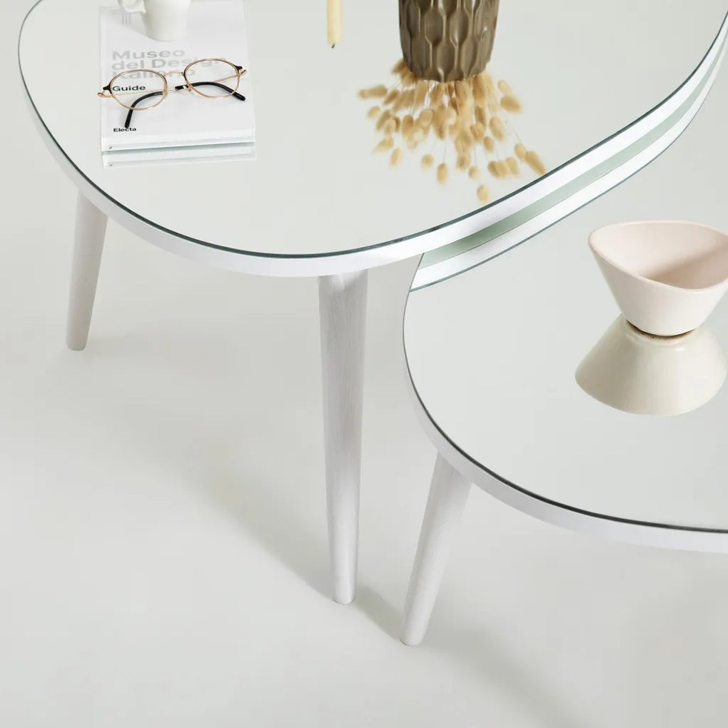 Gusto - White