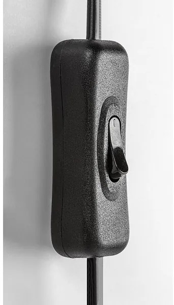 Rabalux 73090 - SOMA fali lámpa 1xE14/40W/230V